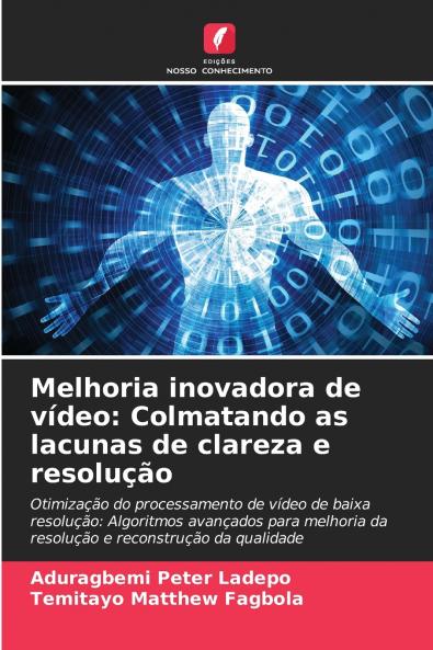 Melhoria inovadora de vídeo