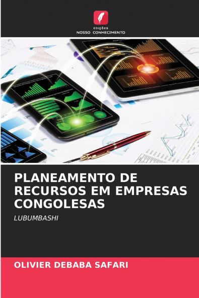 PLANEAMENTO DE RECURSOS EM EMPRESAS CONGOLESAS