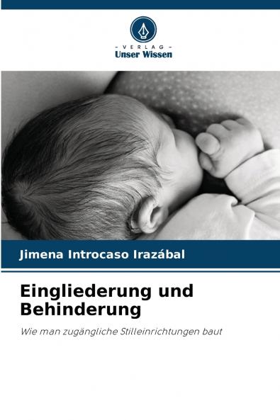 Eingliederung und Behinderung