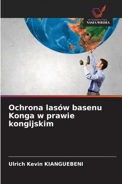 Ochrona lasów basenu Konga w prawie kongijskim
