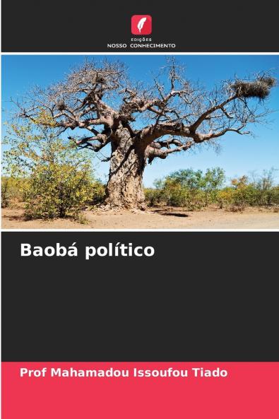 Baobá político