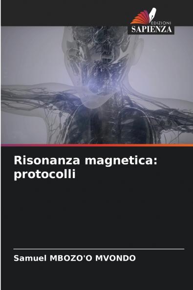 Risonanza magnetica