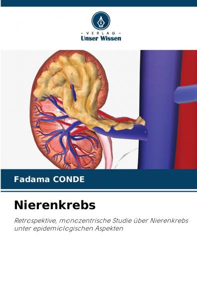 Nierenkrebs