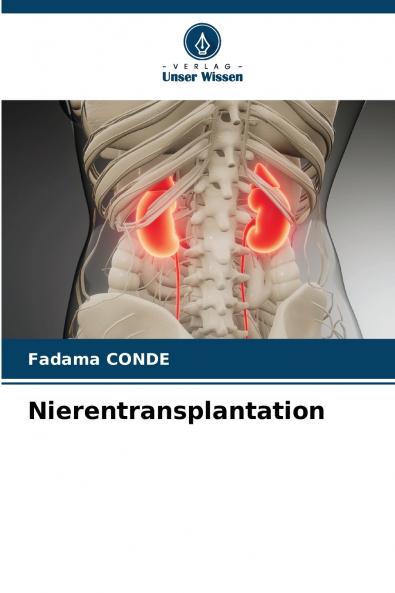 Nierentransplantation