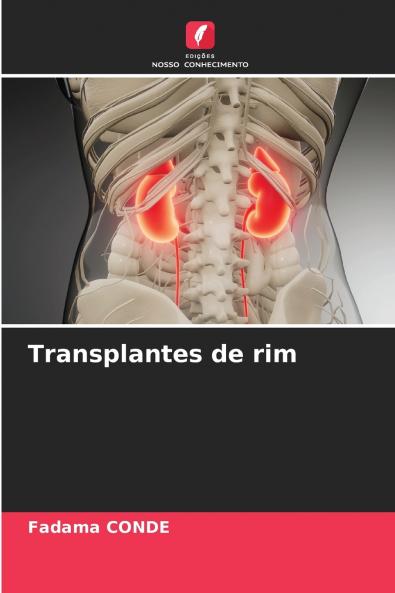 Transplantes de rim