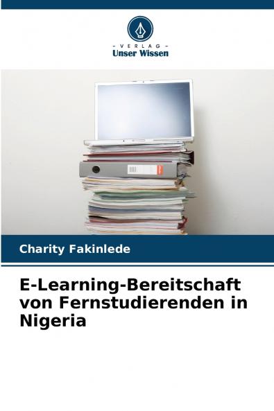 E-Learning-Bereitschaft von Fernstudierenden in Nigeria