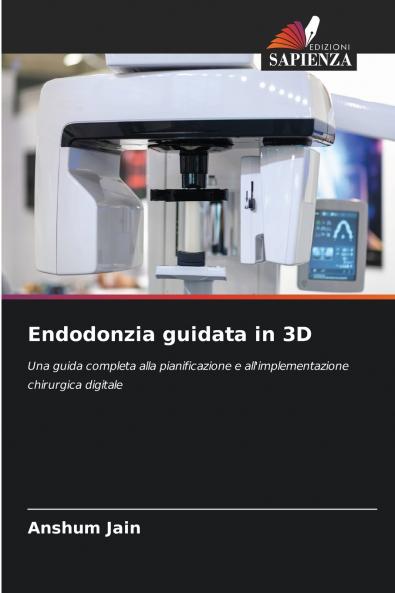 Endodonzia guidata in 3D