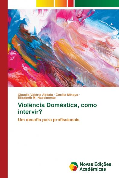 Violência Doméstica como intervir?