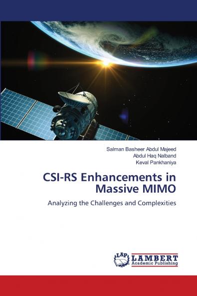 CSI-RS Enhancements in Massive MIMO
