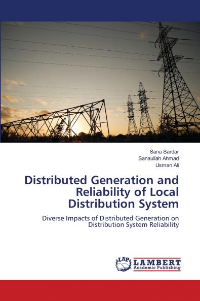 Distributed Generation and Reliability of Local Distribution System