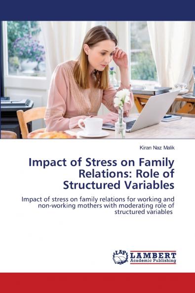 Impact of Stress on Family Relations