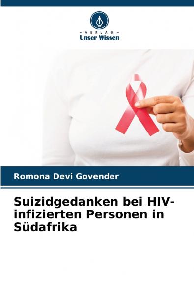 Suizidgedanken bei HIV-infizierten Personen in Südafrika