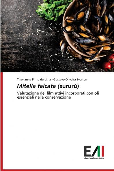 Mitella falcata (sururù)