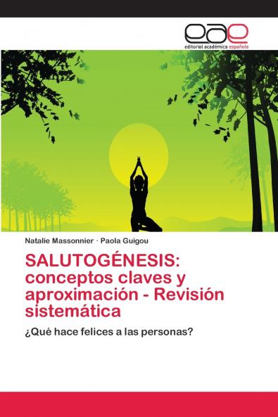 SALUTOGÉNESIS