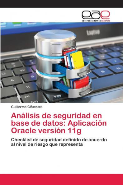 Análisis de seguridad en base de datos