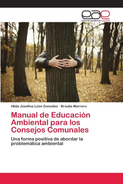 Manual de Educación Ambiental para los Consejos Comunales