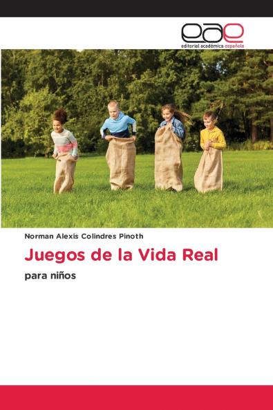 Juegos de la Vida Real