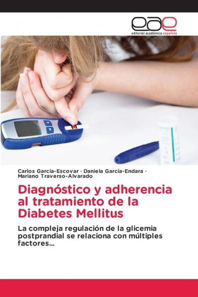 Diagnóstico y adherencia al tratamiento de la Diabetes Mellitus