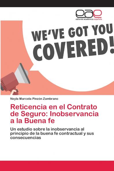 Reticencia en el Contrato de Seguro