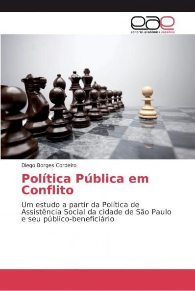 Política Pública em Conflito