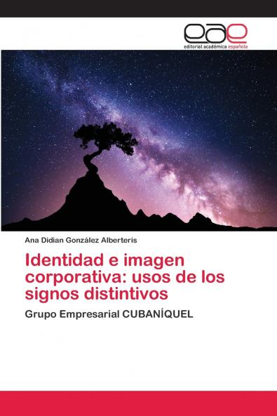 Identidad e imagen corporativa