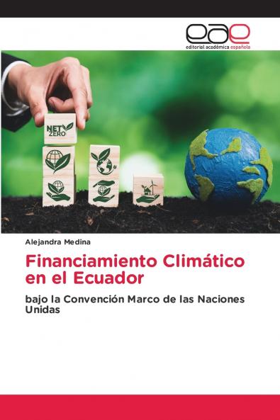 Financiamiento Climático en el Ecuador