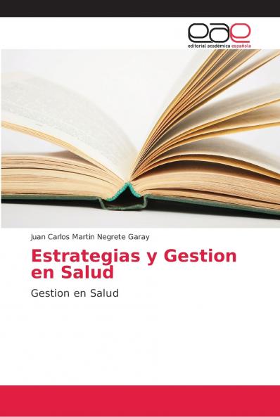 Estrategias y Gestion en Salud