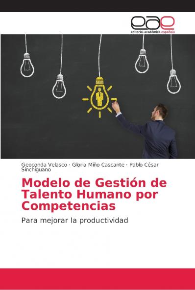 Modelo de Gestión de Talento Humano por Competencias