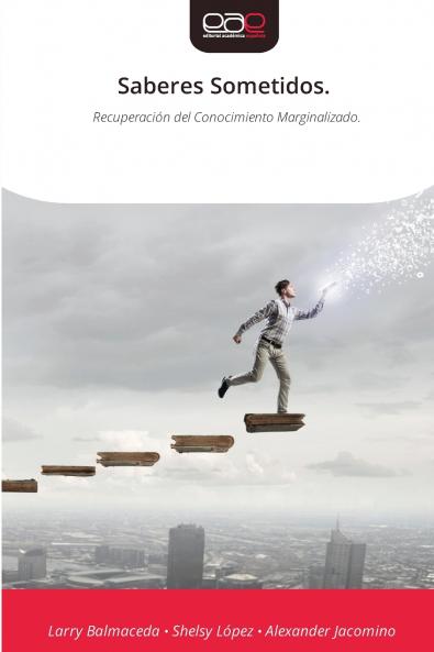 Saberes Sometidos.