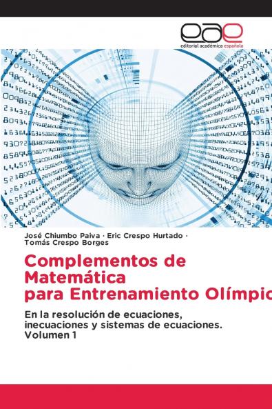 Complementos de Matemática para Entrenamiento Olímpico