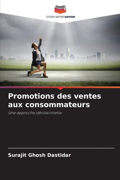 Promotions des ventes aux consommateurs