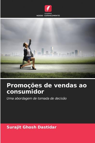 Promoções de vendas ao consumidor