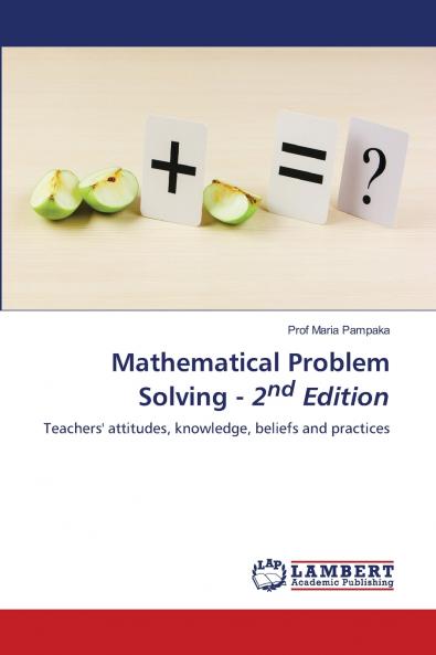Mathematical Problem Solving - 2nd Edition