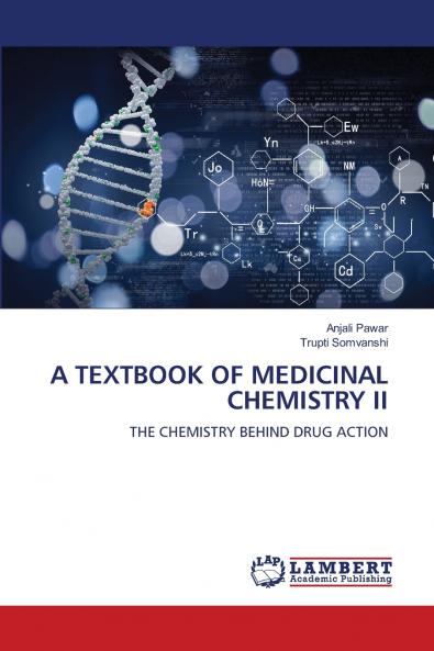 A TEXTBOOK OF MEDICINAL CHEMISTRY II