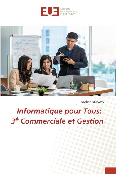 Informatique pour Tous