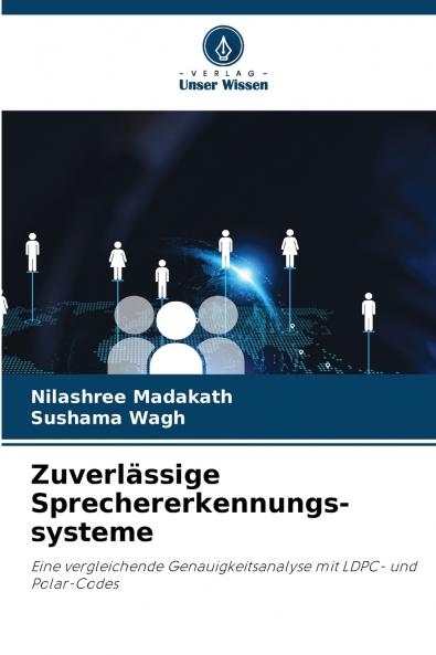 Zuverlässige Sprechererkennungs-systeme
