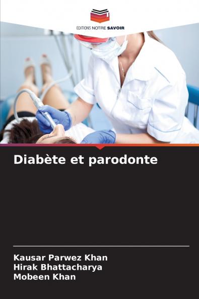 Diabète et parodonte