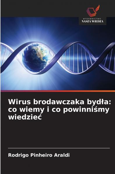 Wirus brodawczaka bydła