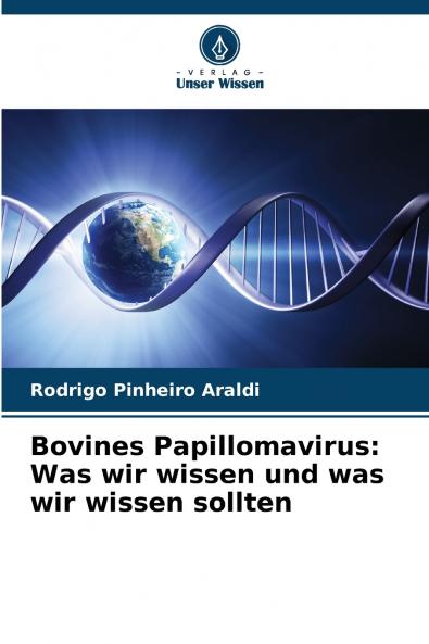 Bovines Papillomavirus