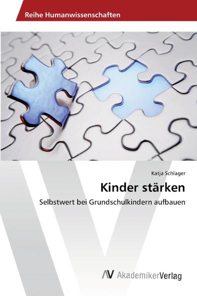 Kinder stärken