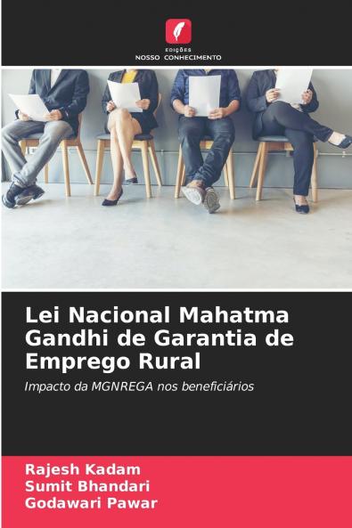 Lei Nacional Mahatma Gandhi de Garantia de Emprego Rural