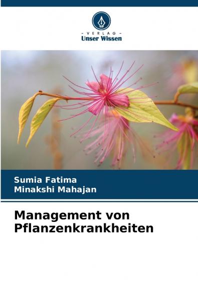 Management von Pflanzenkrankheiten