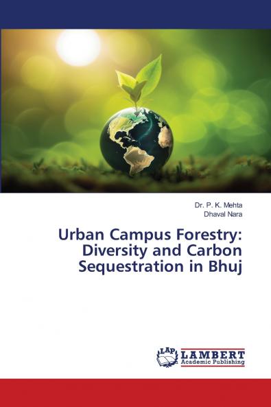 Urban Campus Forestry