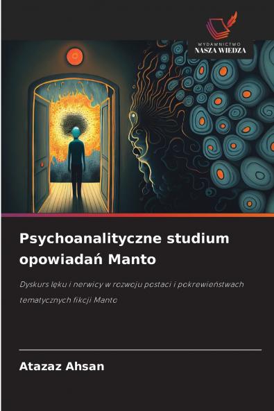 Psychoanalityczne studium opowiadań Manto