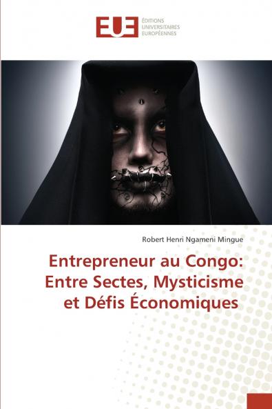 Entrepreneur au Congo