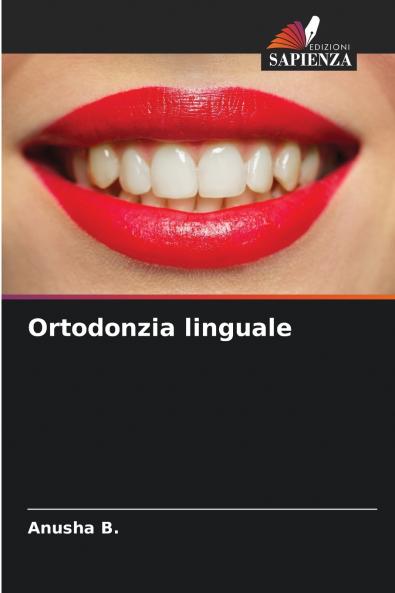 Ortodonzia linguale