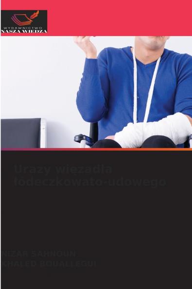 Urazy więzadła łódeczkowato-udowego