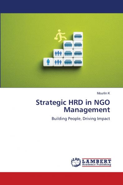 Strategic HRD in NGO Management