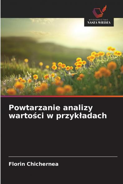 Powtarzanie analizy wartości w przykładach