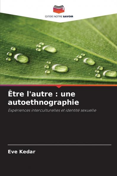 Être l'autre